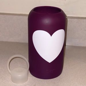 Bkr 1L sleeve and cap !